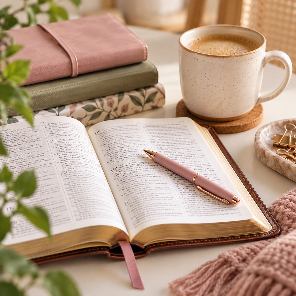 Bible Study