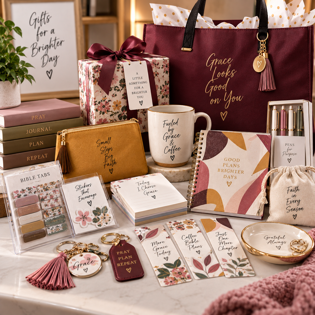 Gifts