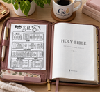 Books of the Bible Reading Tracker