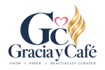 Gracia y Café - Home