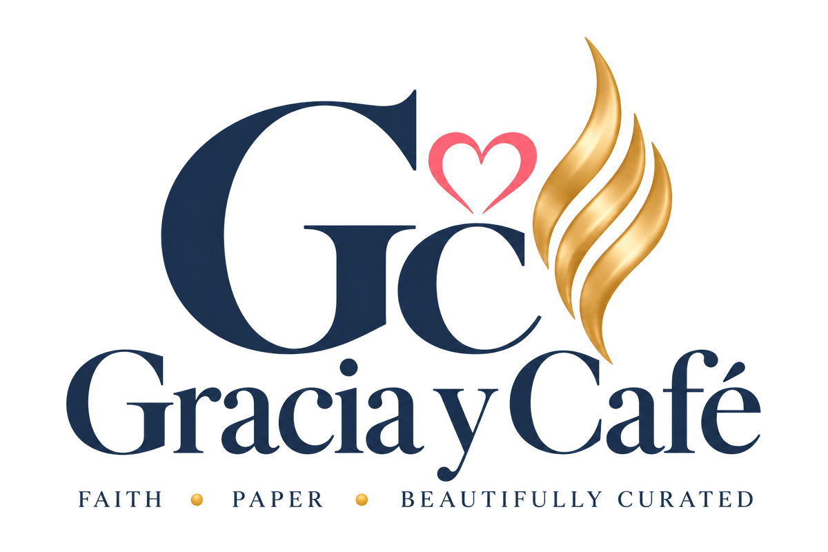 Gracia y Café