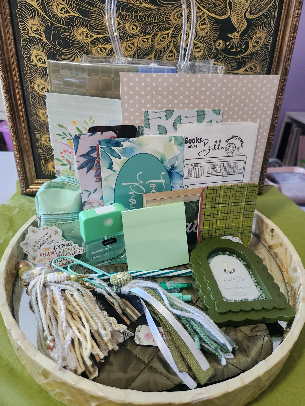 Hope Bundle | Christian Gift Set for Women