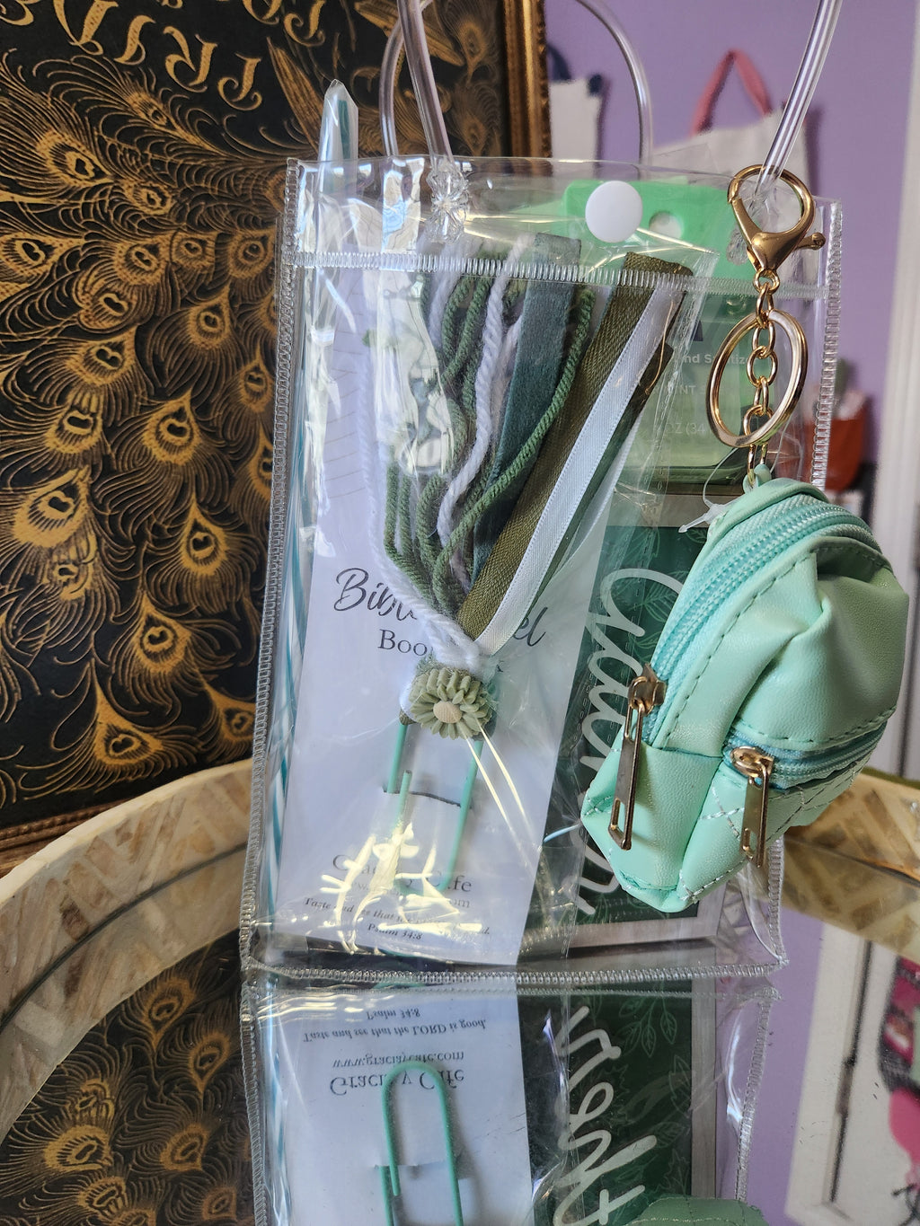 Hope Bundle | Christian Gift Set for Women