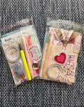 Mini Bible Study & Journaling Kit | Christian Faith Supplies