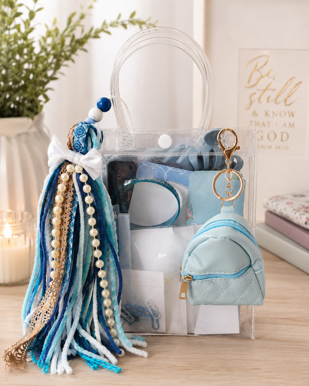 Living Water Bible Journaling Bundle