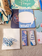 Living Water Bible Journaling Bundle