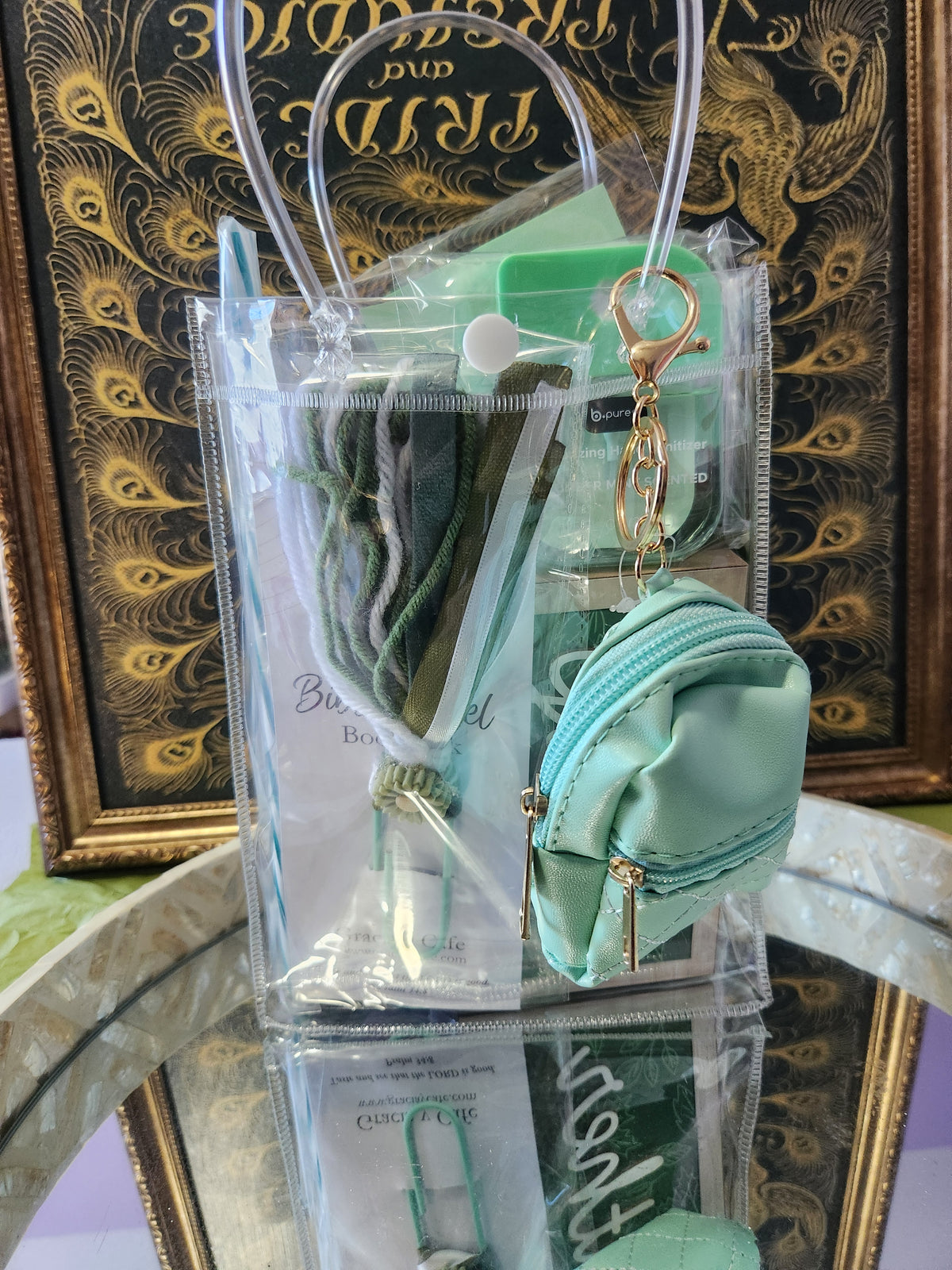 Hope Bundle | Christian Gift Set for Women