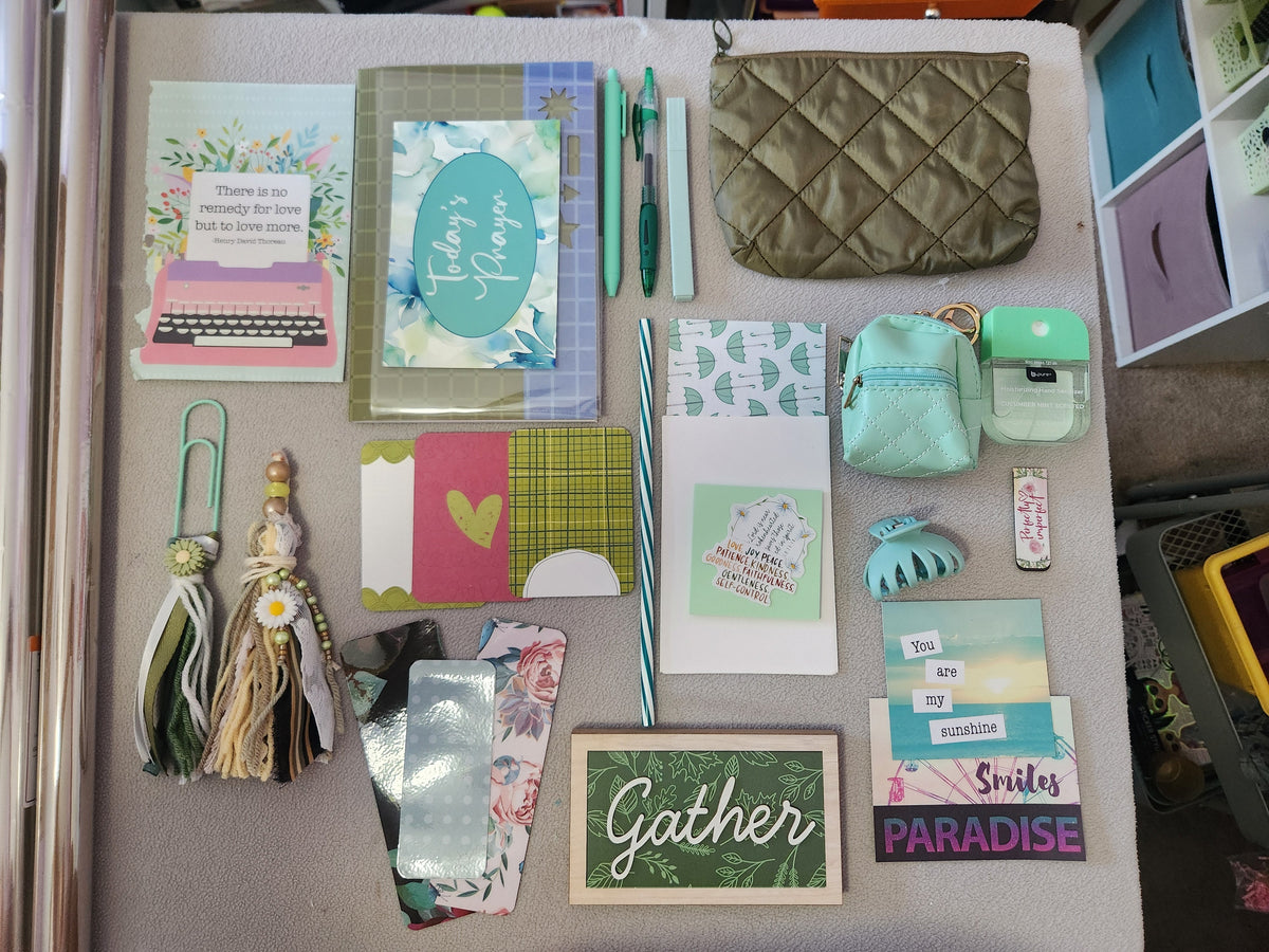 Hope Bundle | Christian Gift Set for Women