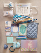 Living Water Bible Journaling Bundle
