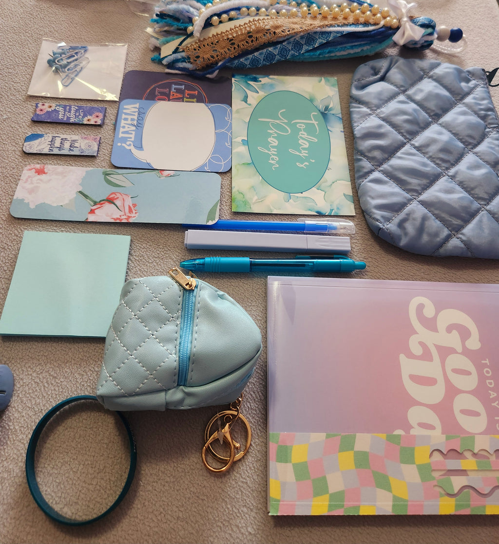 Living Water Bible Journaling Bundle