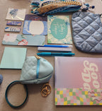 Living Water Bible Journaling Bundle