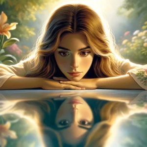 Tu Reflejo en Dios