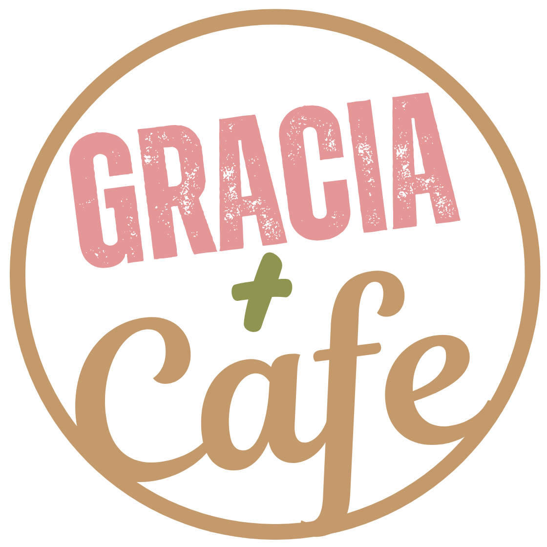 Gracia + Cafe 